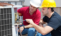 Addressing airflow issues | HVAC Services